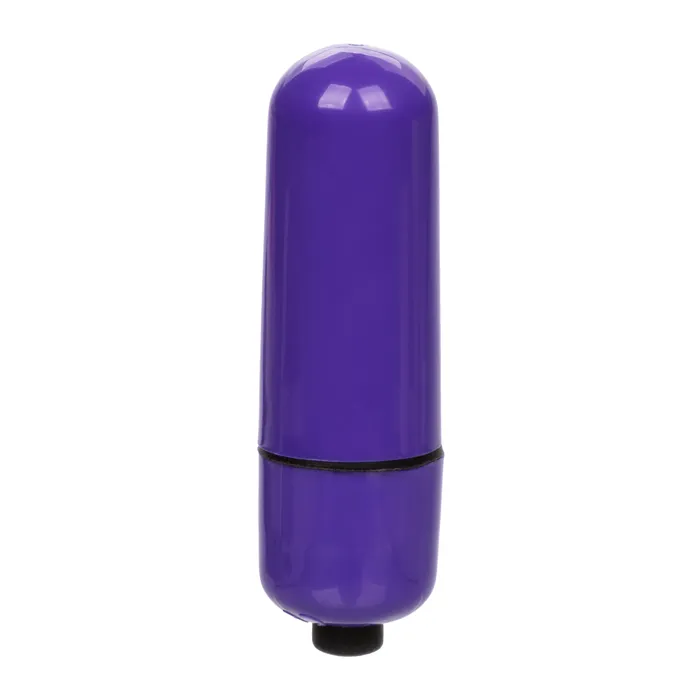 Vibrators CalExotics Foil Pack 3Speed Bullet Purple