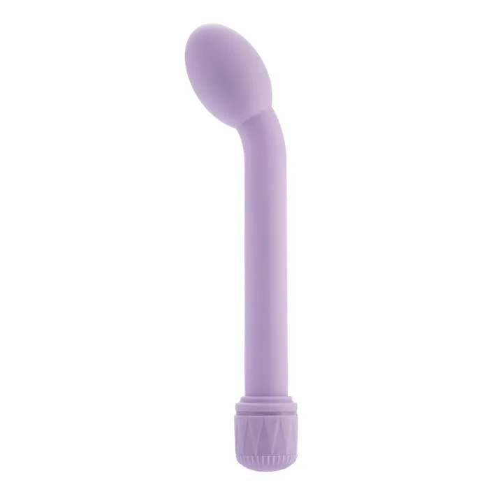 Vibrators First Time GSpot Tulip Vibe Purple CalExotics