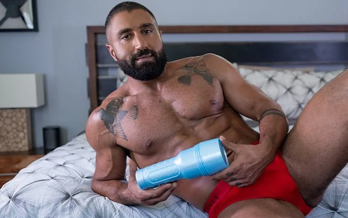Vibrators Fleshlight Sharok