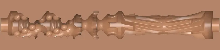 Vibrators Fleshlight Sharok