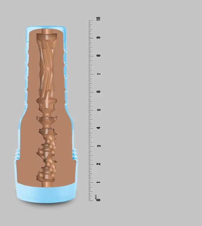 Vibrators Fleshlight Sharok