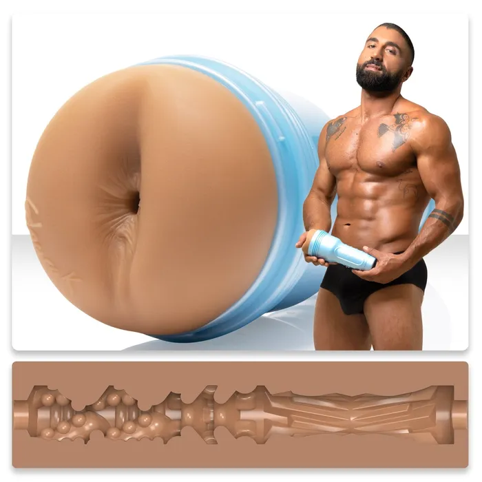 Vibrators Fleshlight Sharok