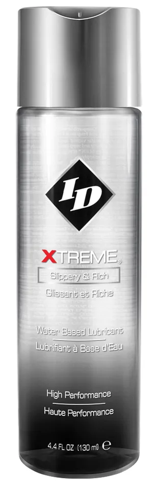 Vibrators ID Lubricants Xtreme 44 Fl Oz Bottle