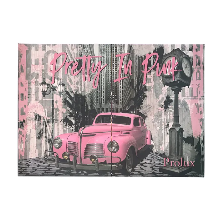 Vibrators prolux prelly in pink KBeauty MZ069 prelly in pink