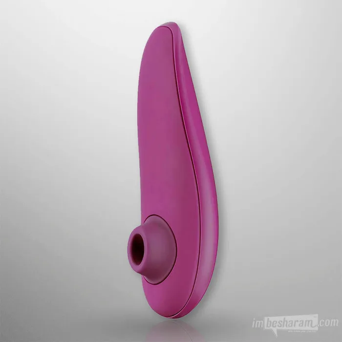 Vibrators Womanizer Womanizer Classic Just Arrived
