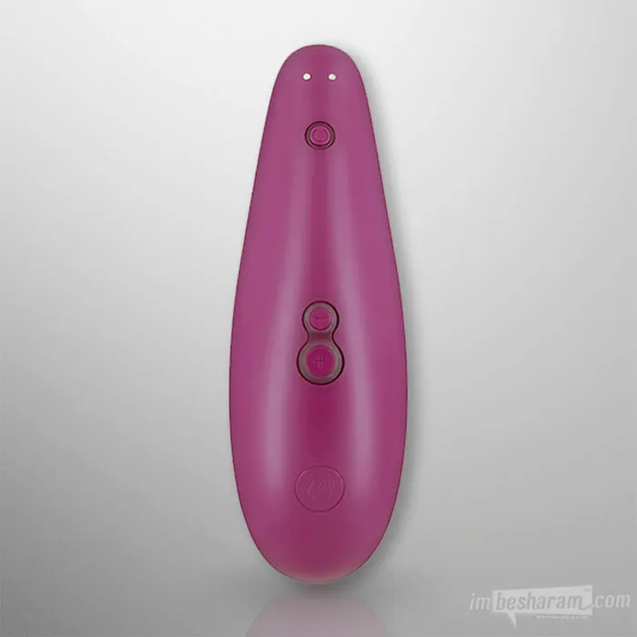 Vibrators Womanizer Womanizer Classic Just Arrived